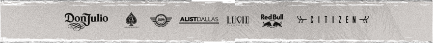 Nelly Sponsors Banner