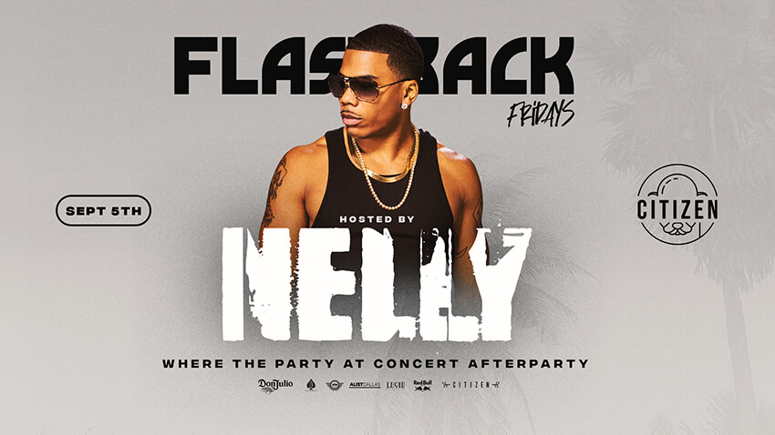 Nelly Banner