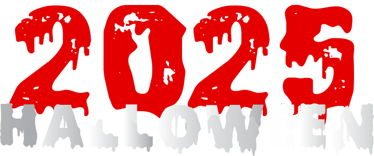 Halloween 2025 Logo